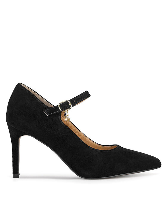 Lasocki Lasocki High Heels WFA1619-37Z Schwarz