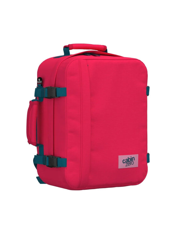 CabinZero CabinZero Plecak CZ082404 Różowy