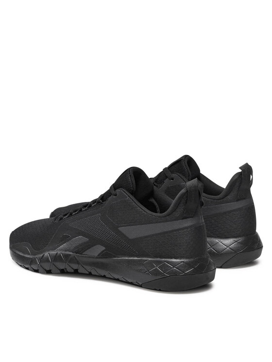 Reebok Reebok Обувки за фитнес зала Flexagon Force 3.0 GX7554 Черен