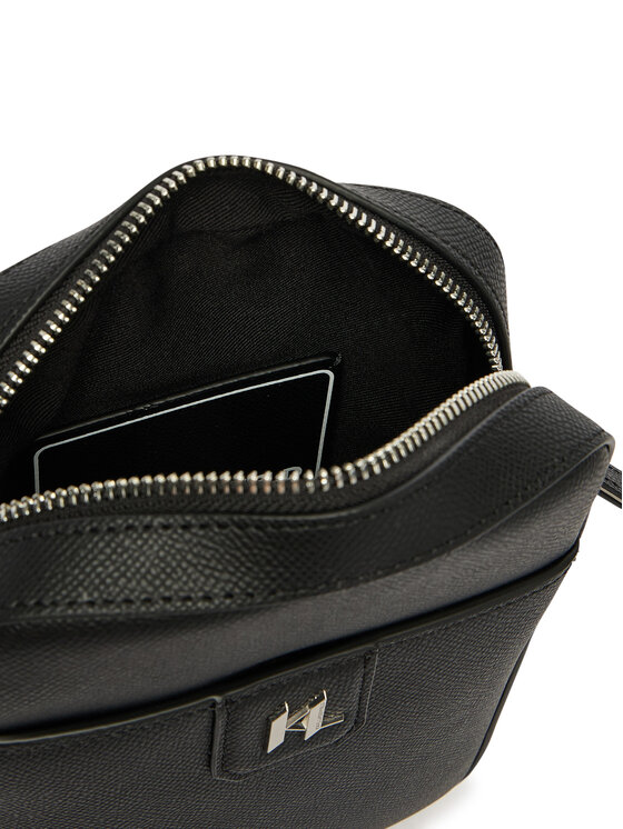 KARL LAGERFELD KARL LAGERFELD Kotike B1M30209 Must