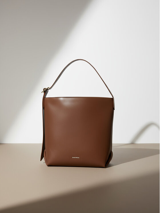 GINO ROSSI Gino Rossi Handtasche C-ANA-RX8786 Braun