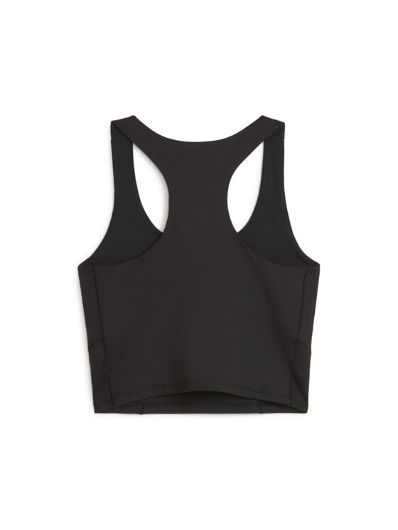 Puma Puma Tank top 524843 Czarny Regular Fit