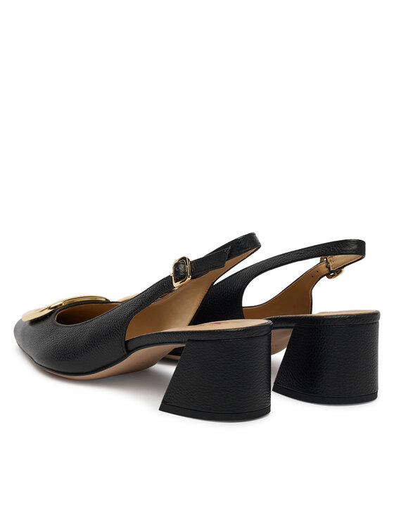 HÖGL HÖGL Décolleté 1-104623 Nero