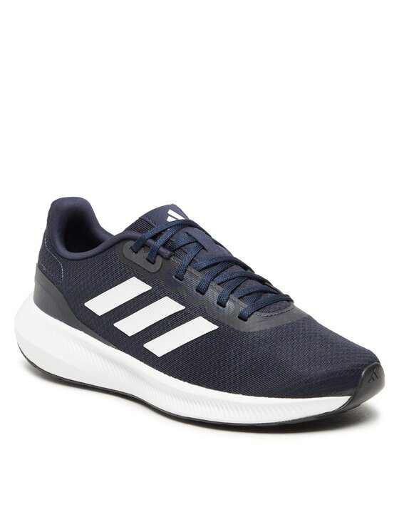 adidas adidas Běžecké boty Runfalcon 3 Shoes ID2286 Modrá