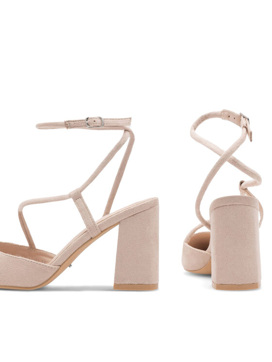 DeeZee DeeZee Sandaalid AISCHA KL-HH4587-21 Beež
