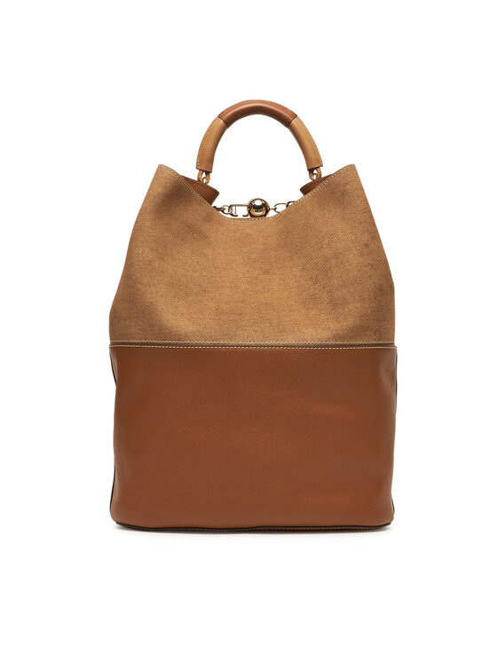 Furla Furla Ročna torba Sfera M WB01786 BX3924 BG 4085S Rjava