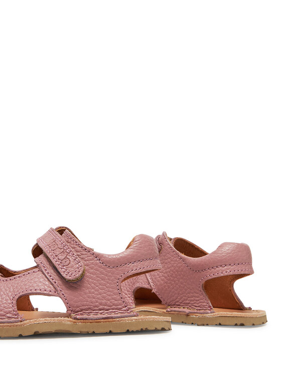 Froddo Froddo Sandali Barefoot Flexy Mini G3150270-5 M Roza