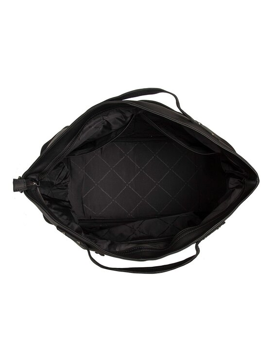 The Chesterfield Brand The Chesterfield Brand Torba weekendowa 308778 Czarny