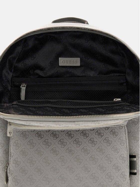 Guess Guess Plecak 181581 Szary