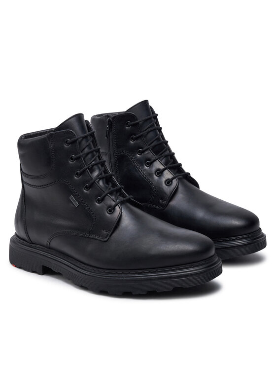 Lloyd Lloyd Csizma 24-519-00 Fekete