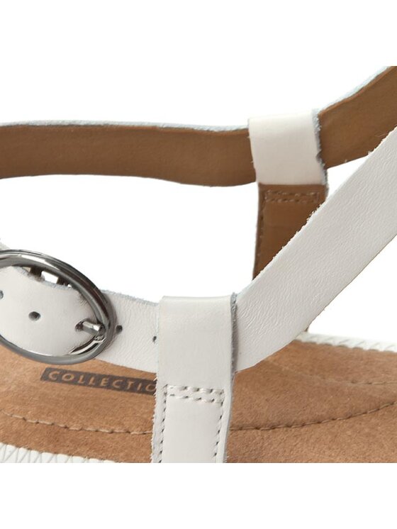 Sandali Risi Hop 261091504 Bianco