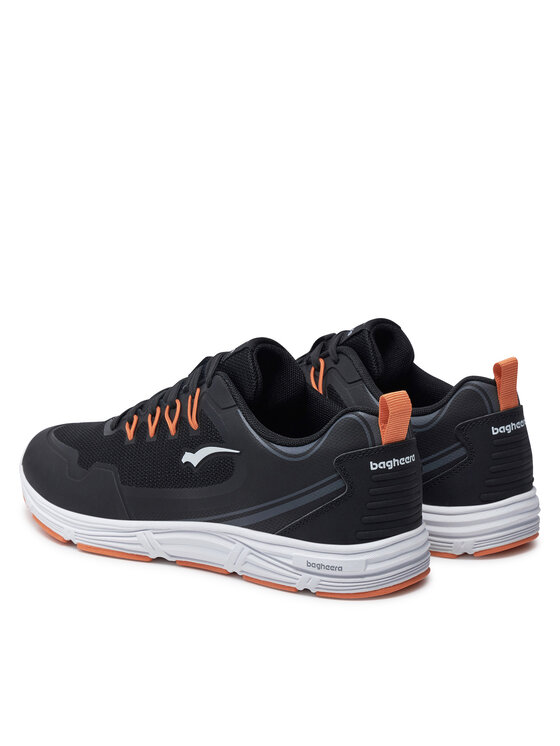 Bagheera Bagheera Tossud Voyager 86602 C0162 Must