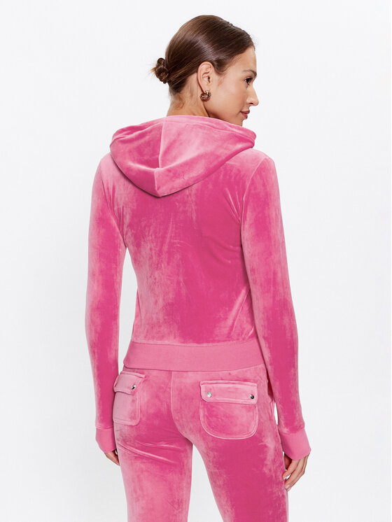 Ultra luxe velour robertson jacket hotsell