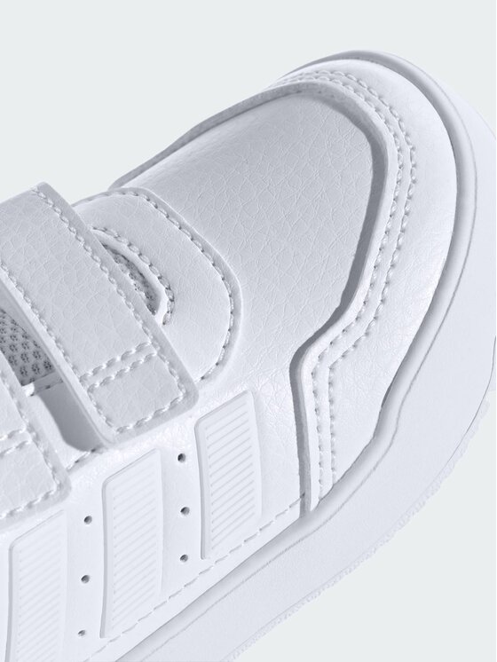 adidas adidas Niechodki TENSAUR SPORT 3.0 Biały