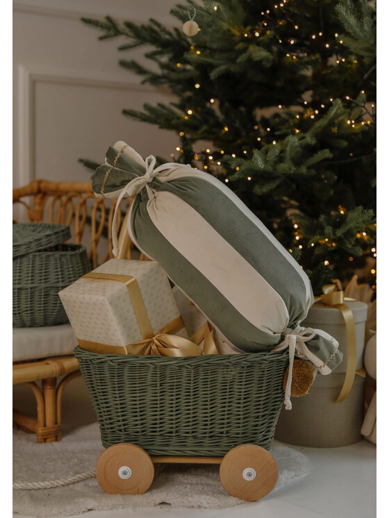 Malomi Kids Malomi Kids Dekoracja 5903716459351 Zielony