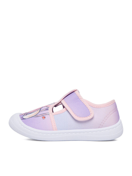 Disney Classics Disney Classics Naminės šlepetės CEO-CM-AW26-210DCLS Šviesiai violetinė