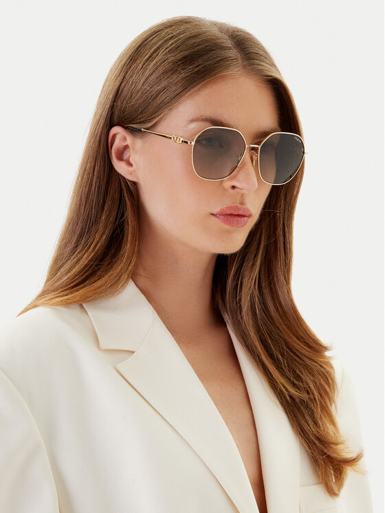 Vogue Vogue Sunčane naočale 0VO4318SB 55 280/11 Zlatna