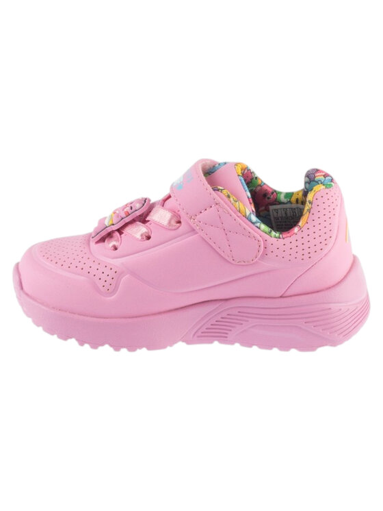 Skechers Skechers Sneakersy Uno Lite Różowy