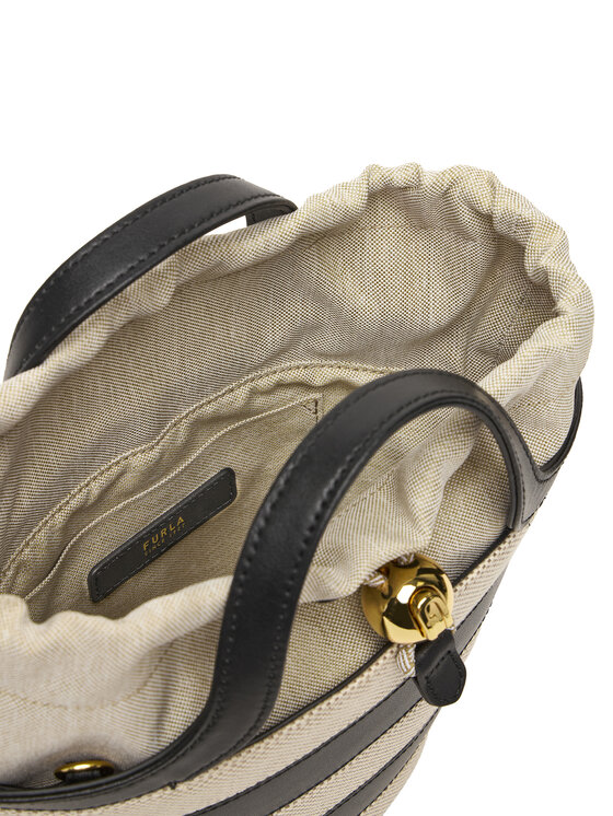 Furla Furla Geantă Vortice WE00728 BX3542 Bej
