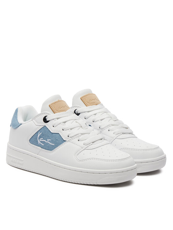 Karl Kani Karl Kani Tossud 89 Classic Gs 1280881 Valge