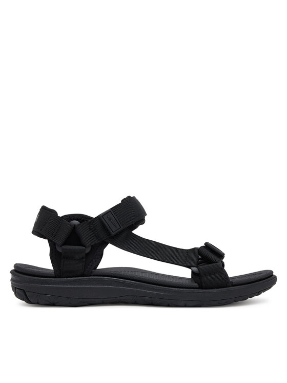 Sprandi Sprandi Sandalen MP40-20173Y Schwarz