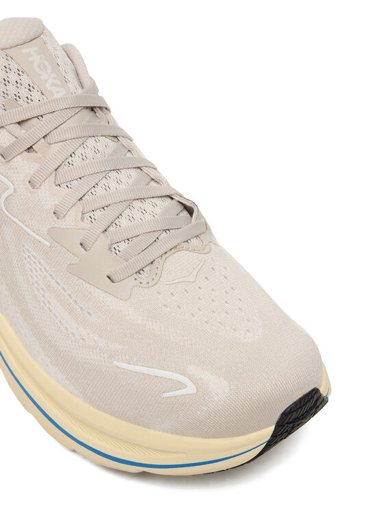 Hoka Hoka Laufschuhe Clifton 10 1162030 Écru