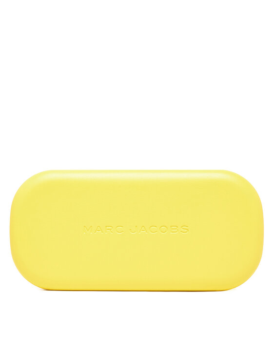Marc Jacobs Marc Jacobs Sluneční brýle 811/S Černá