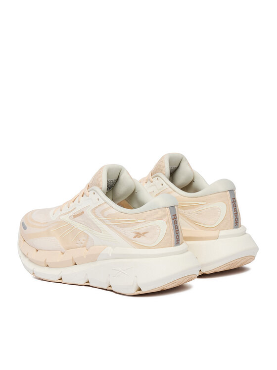 Reebok Reebok Παπούτσια για Τρέξιμο EO-FLOATZIG DOUBLE 100263902 Μπεζ