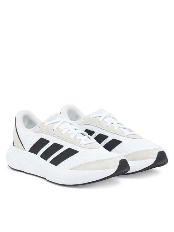 adidas adidas Sneakersy Lightshift IH8609 Biały