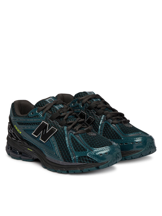 New Balance New Balance Sneakersy U190646S Zielony