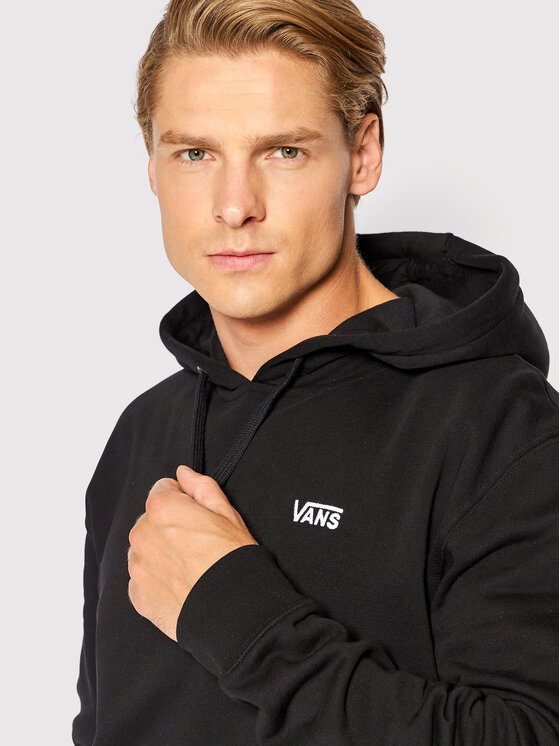 Vans Vans Jopa Core Basic VN0A7YDV Črna Regular Fit