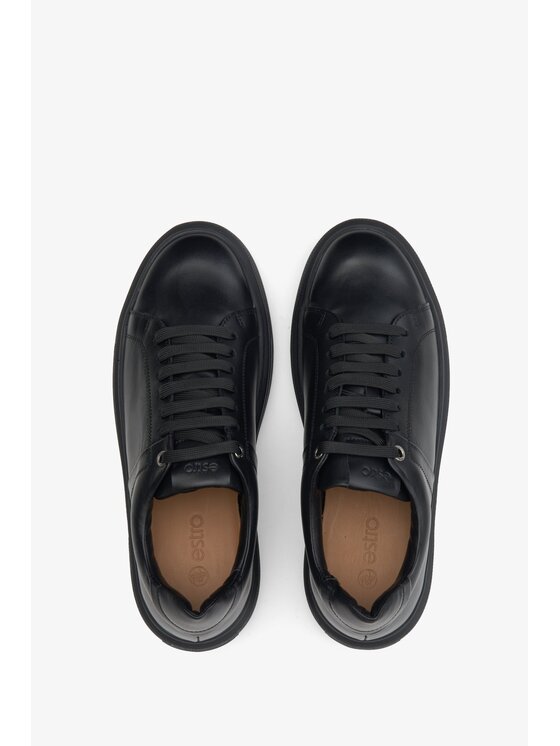 Estro Estro Sneakers ER00113466 Μαύρο