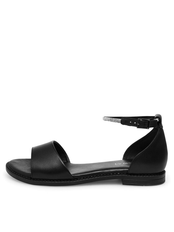 Lasocki Lasocki Sandalen EST-AFIONA-05 Schwarz