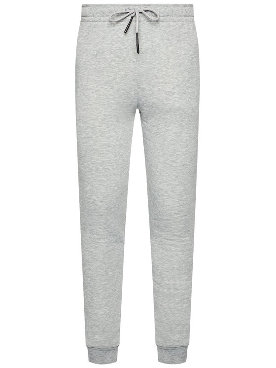 Only & Sons Only & Sons Spodnie dresowe Ceres 22018686 Szary Regular Fit