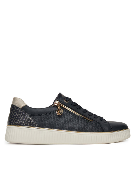 Remonte Remonte Sneakers D2E00-14 Dunkelblau