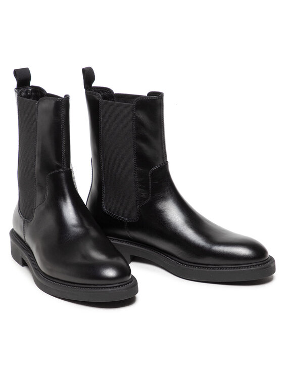 Vagabond Shoemakers Vagabond Shoemakers Μποτάκια με λάστιχο Alex W 5248-301-20 Μαύρο