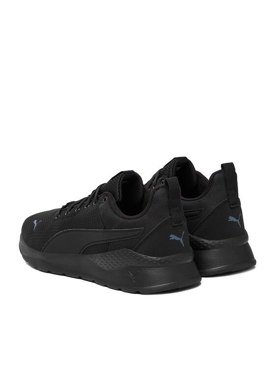 Puma Puma Сникърси EO-ANZARUN LITE 37112801 Черен
