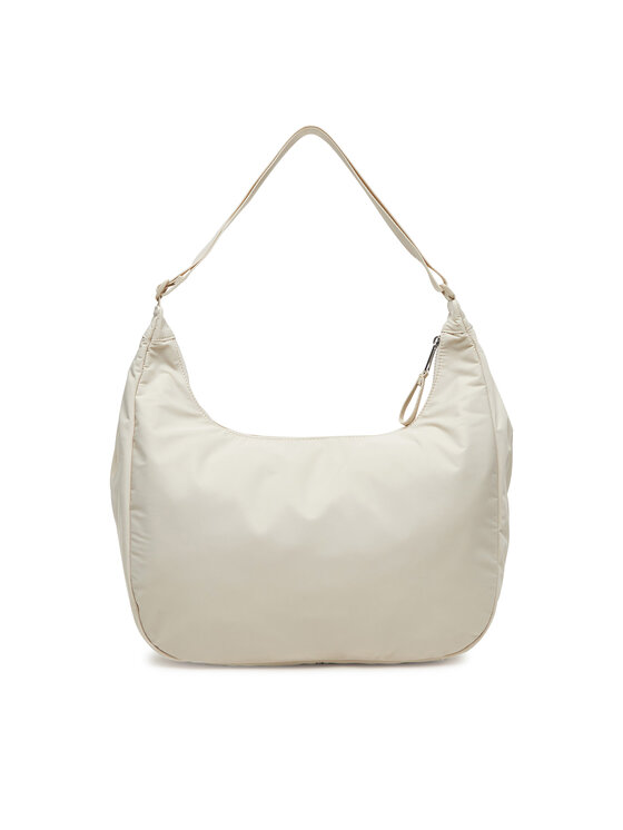 Tommy Jeans Tommy Jeans Handtasche Tjw Urban Large AW0AW17569 Beige