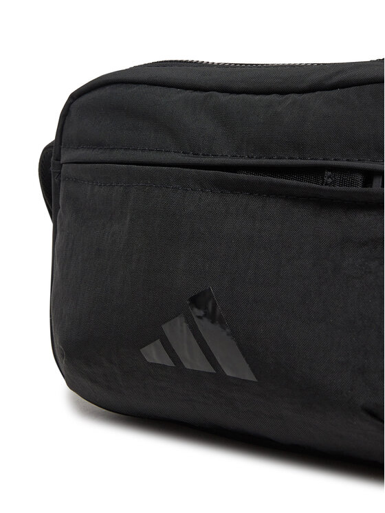 adidas Saszetka 3 Bar Logo Festival Bag JE3228 Czarny