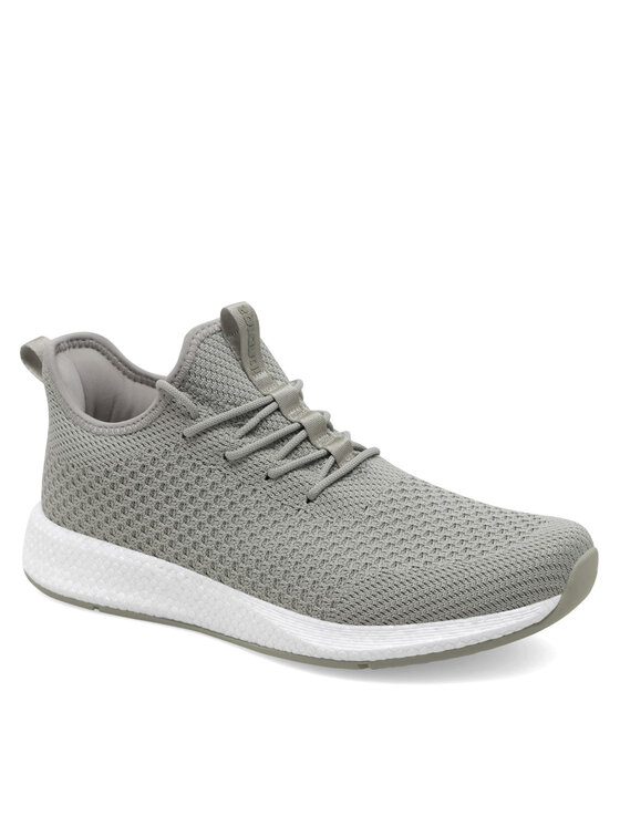 Sprandi Sprandi Sneakersy MP07-GVA1 Zielony