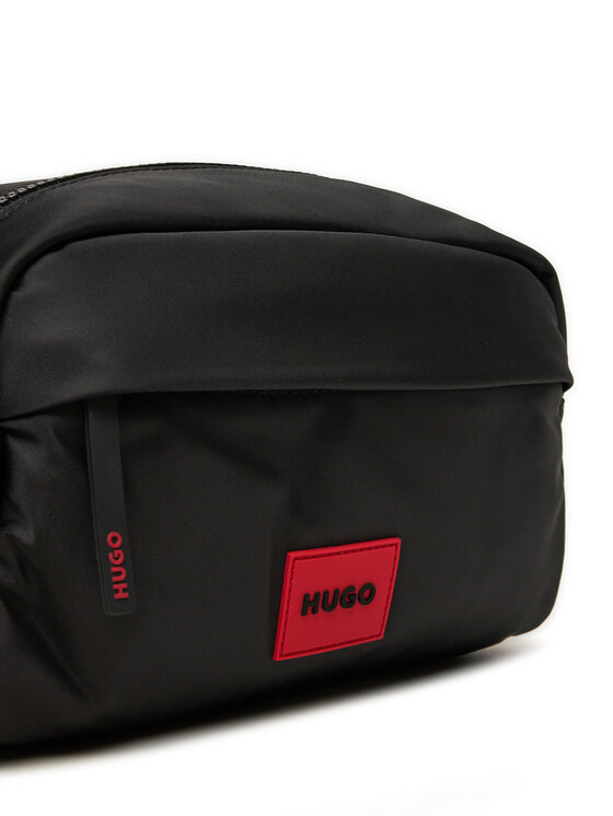 HUGO Hugo Косметичка Ethon 2.0n 50535641 Чорний