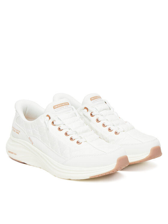 Skechers Skechers Sneakers Contour Foam 150413/WTRG Weiß