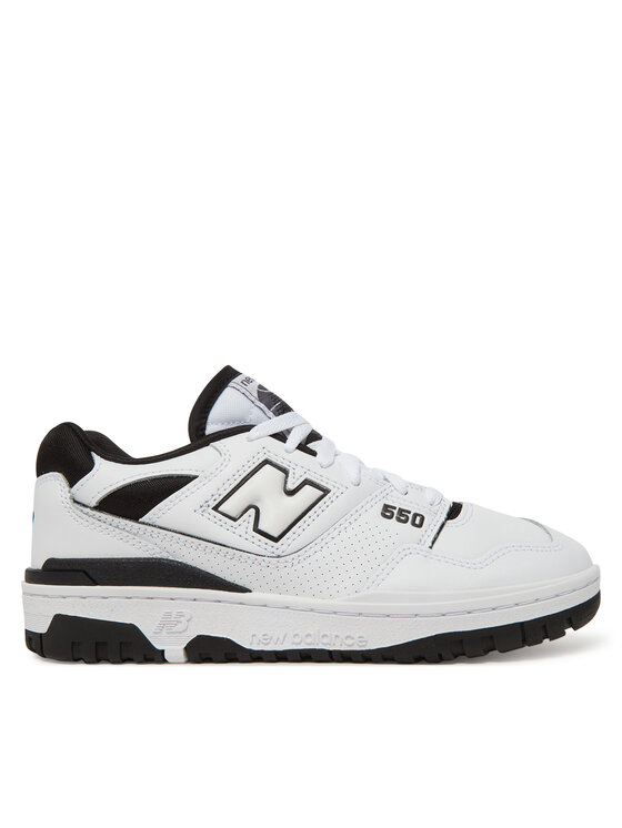 New Balance New Balance Αθλητικά BB550HA1 Λευκό