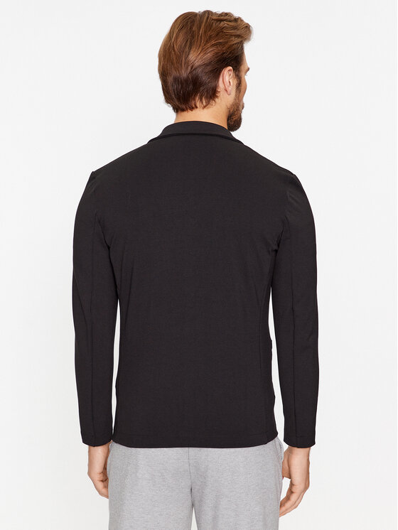 Only & Sons Only & Sons Σακάκι 22026792 Μαύρο Comfort Fit