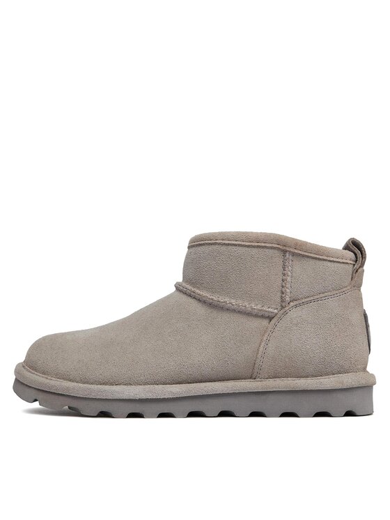 Bearpaw Bearpaw Снігоходи Shorty 2860W Сірий