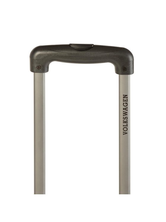 Valigia rigida piccola V020HA.49.09 Multicolore