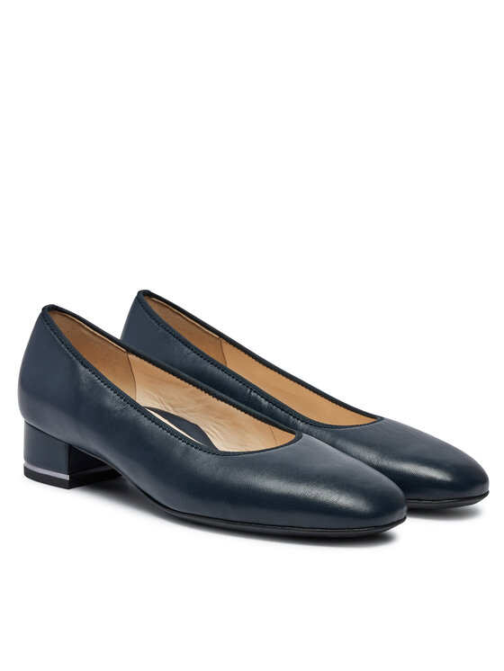 Ara Ara Tacones Graz 12-11838-02 Tumesinine
