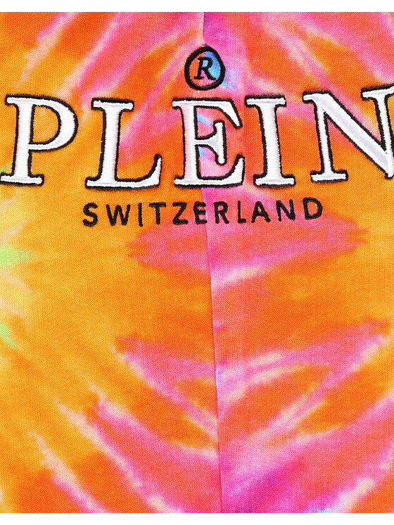 PHILIPP PLEIN PHILIPP PLEIN Joggers 4807 Multicolore Jogger Fit