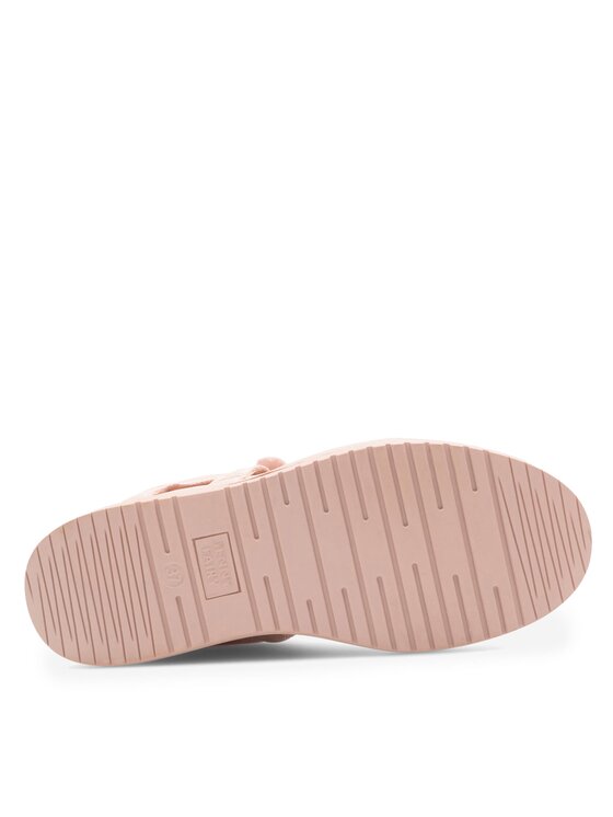 Jenny Fairy Jenny Fairy Stiefeletten Ayva WS5829-04 Rosa