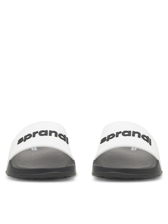 Sprandi Sprandi Natikače CP-865681A Bijela